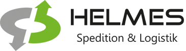 Helmes &mash; Spedition & Logistik